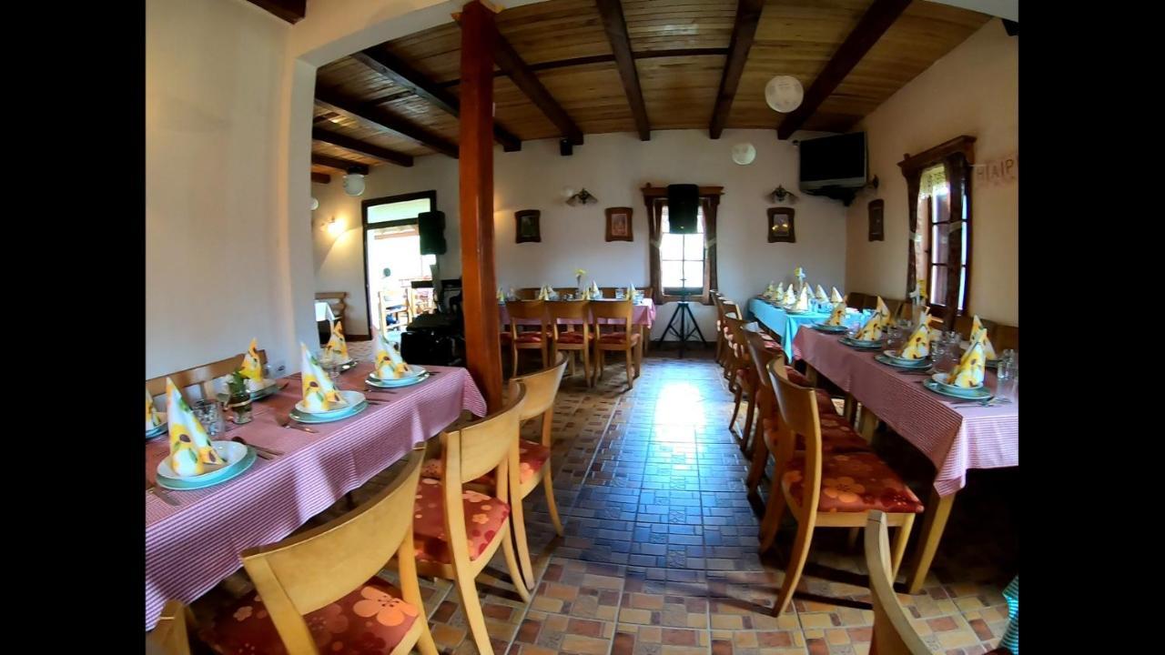 Etno Village Gostoljublje Kosjeric ภายนอก รูปภาพ