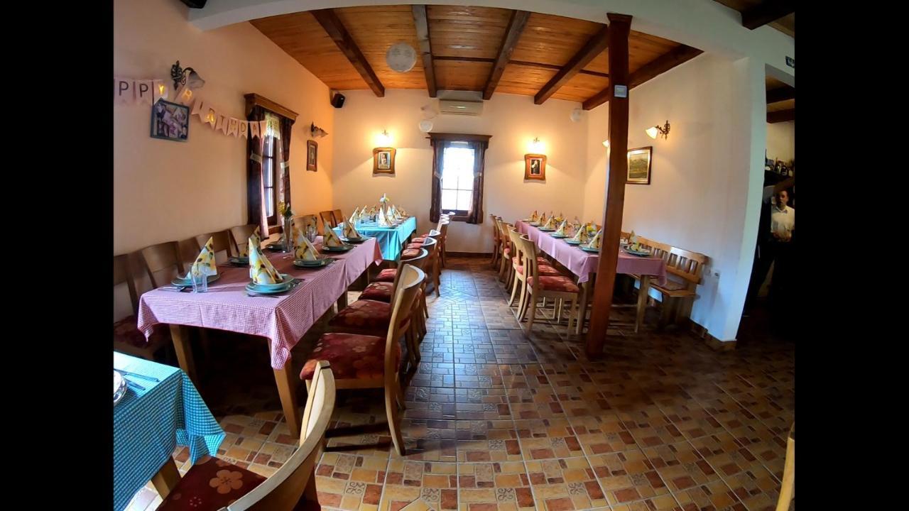 Etno Village Gostoljublje Kosjeric ภายนอก รูปภาพ