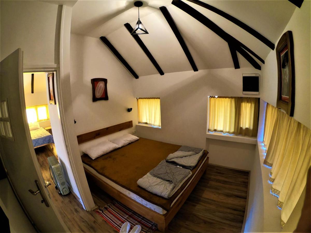 Etno Village Gostoljublje Kosjeric ภายนอก รูปภาพ