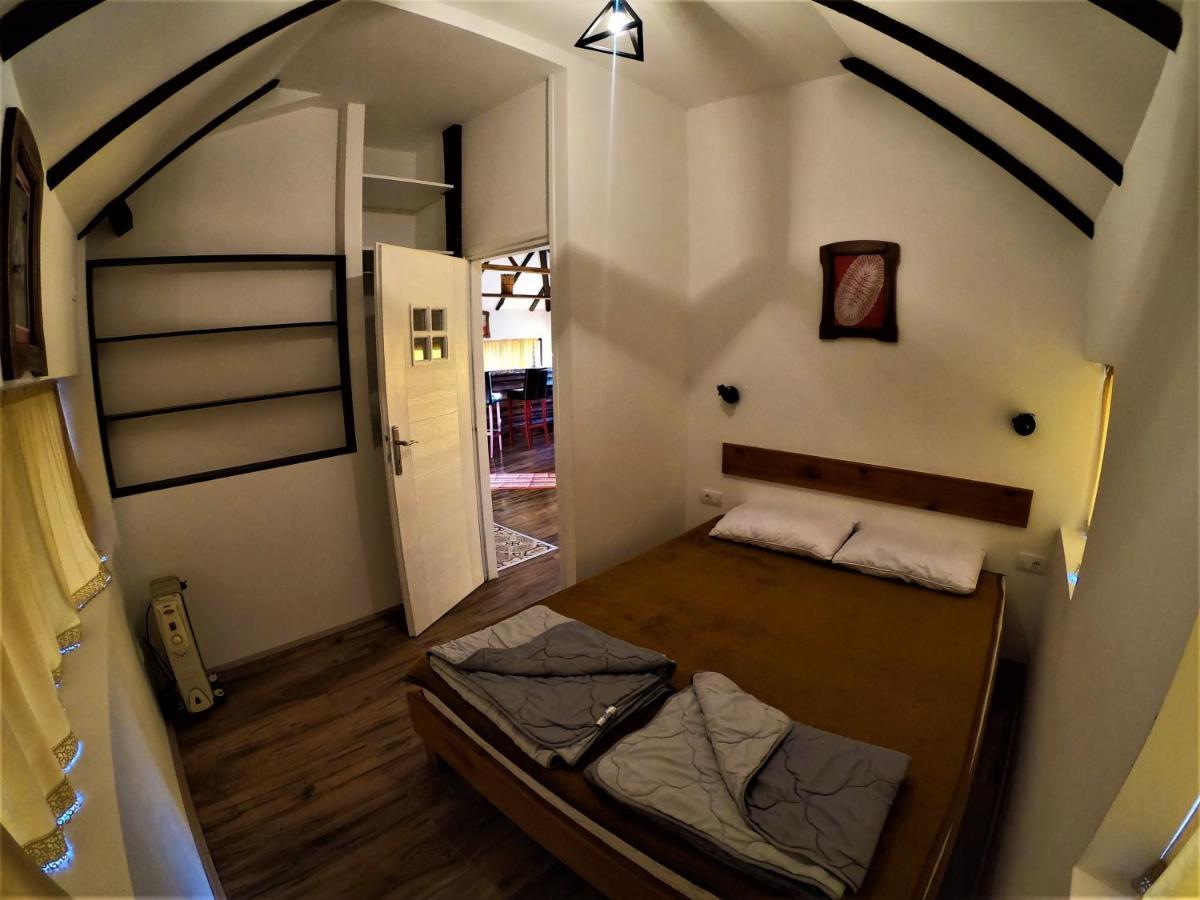 Etno Village Gostoljublje Kosjeric ภายนอก รูปภาพ