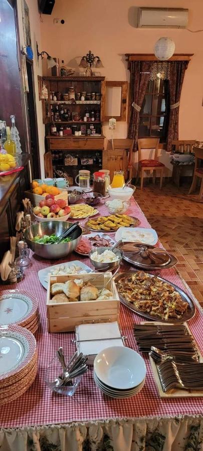 Etno Village Gostoljublje Kosjeric ภายนอก รูปภาพ
